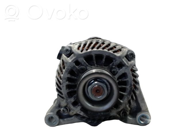 Peugeot 207 Generatore/alternatore 