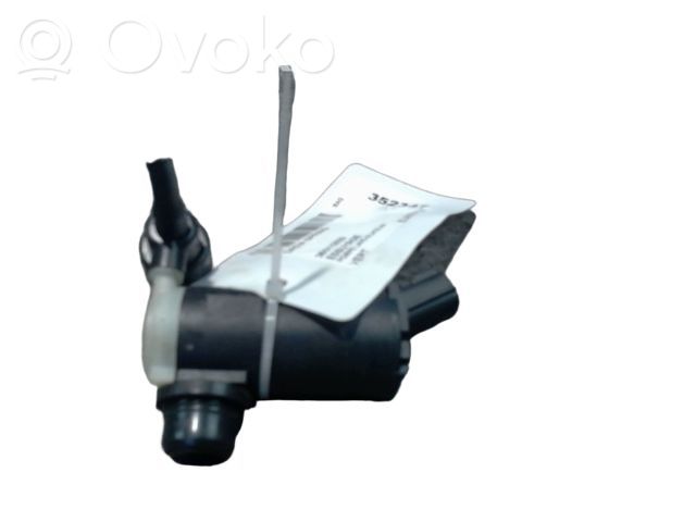 Dacia Spring Windscreen/windshield washer pump 