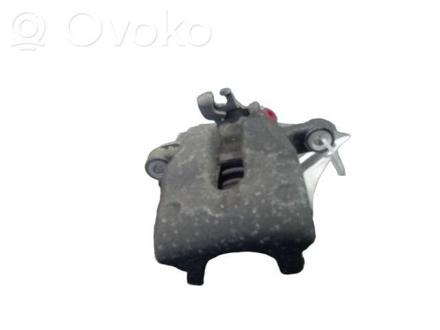 Opel Meriva B Pinza del freno posteriore 