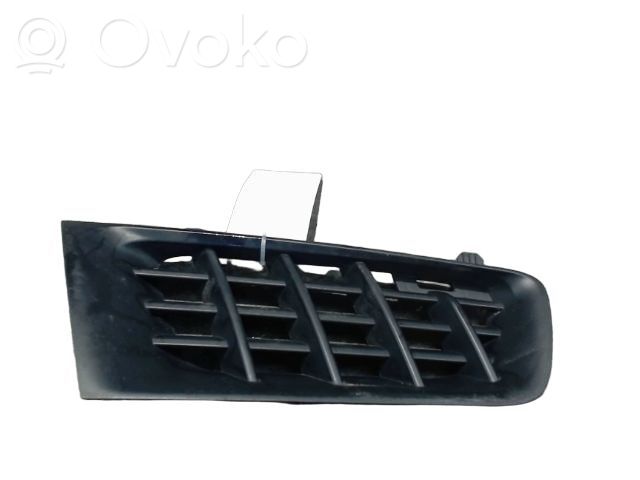 Renault Megane II Front bumper upper radiator grill 
