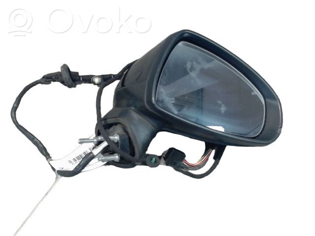 Audi A1 Front door electric wing mirror 