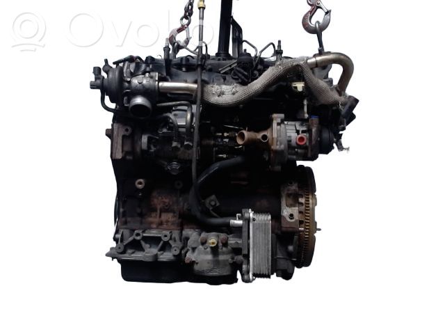 Ford Transit Engine 
