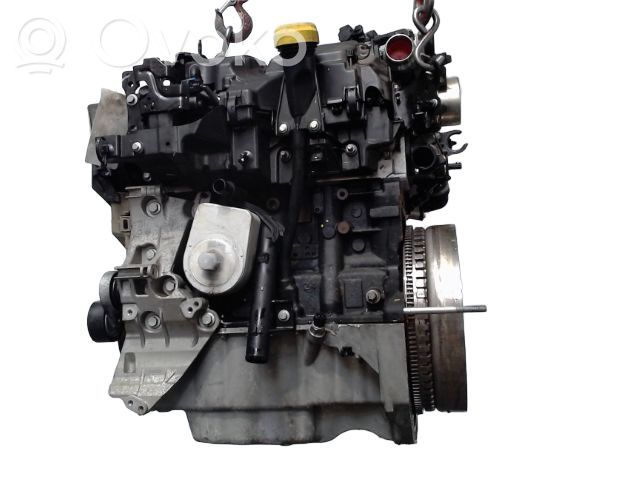 Renault Megane IV Engine 