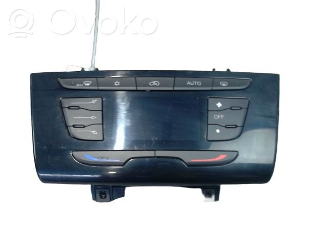 Lancia Ypsilon Climate control unit 