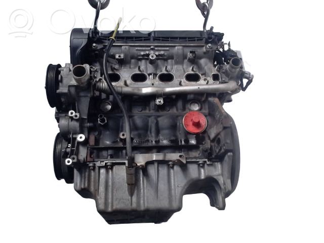Engine   Z16EXP