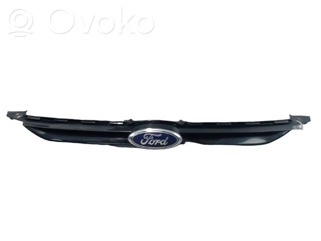Front bumper upper radiator grill   2102153,2102153