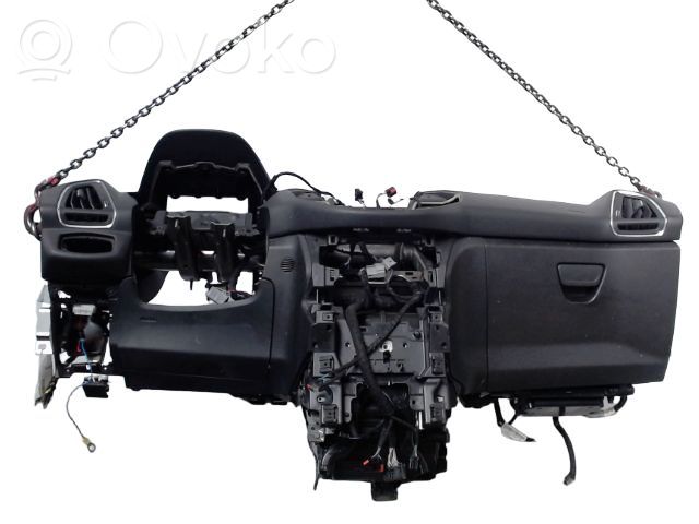Ford B-MAX Panelė 