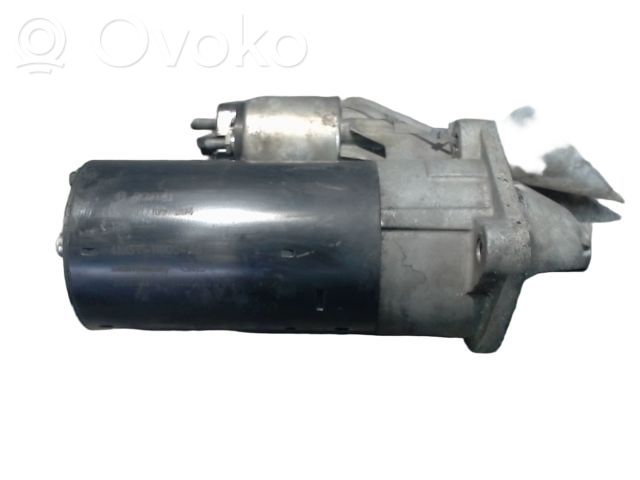 Starter motor   1756794,1756794,4944D,4M5T11000KB