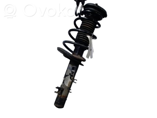 Citroen DS3 Front shock absorber/damper 