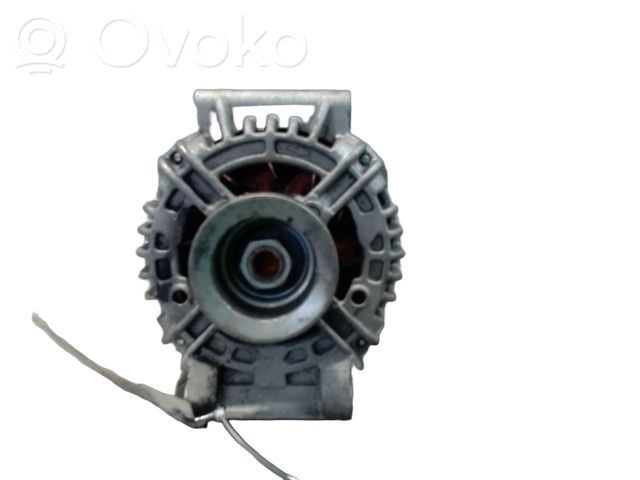 Renault Megane I Alternator 