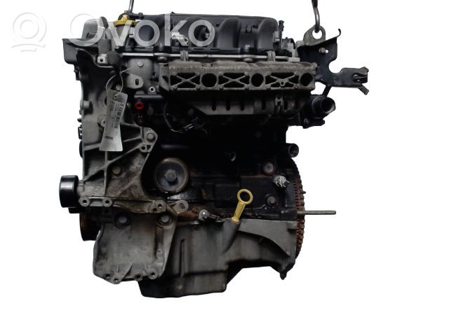 Renault Laguna II Engine 