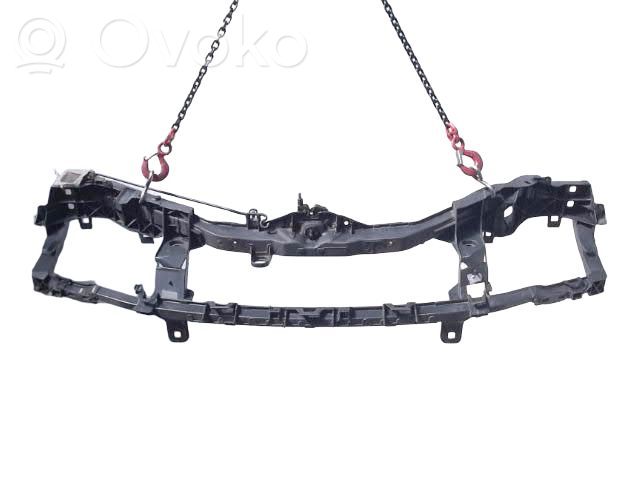 Ford Focus Radiatoru panelis 