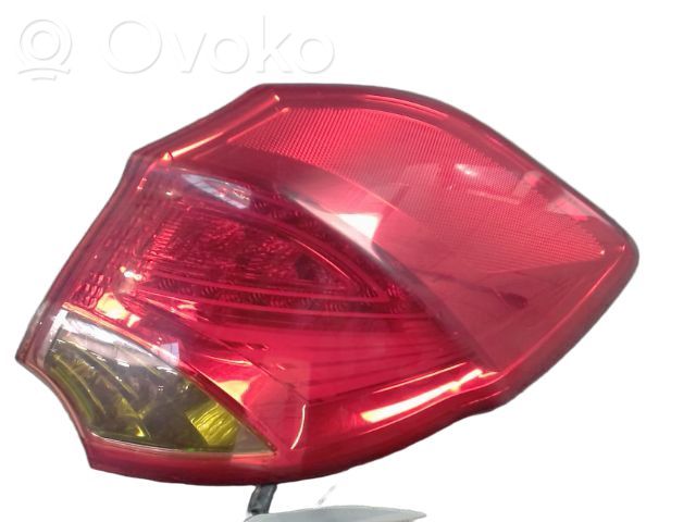 Luz trasera/de freno   92402A2020,92402A2020