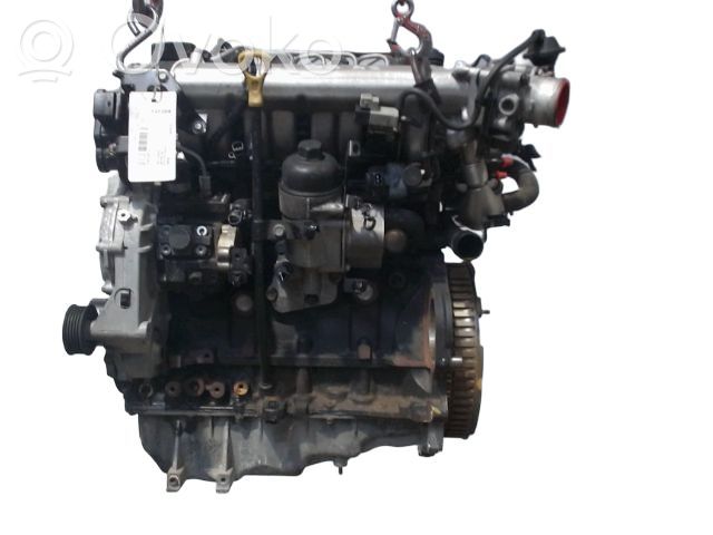 KIA Ceed Motore 