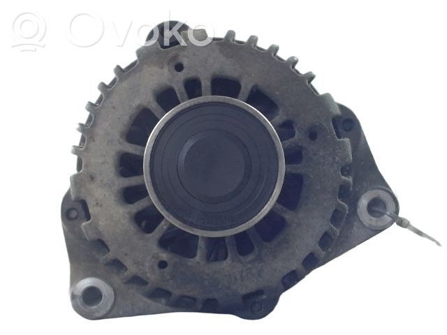 SsangYong Rexton I Alternator 
