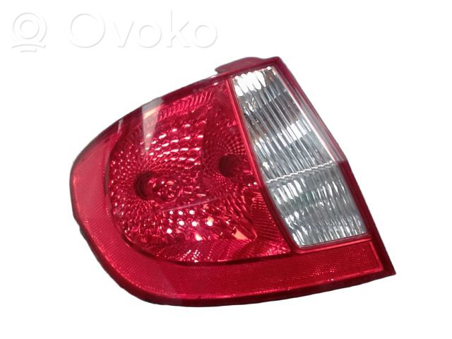 Hyundai Getz Takavalot 