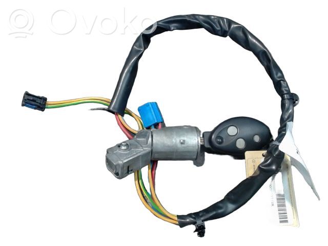 Ignition lock   4162CE,4162CE