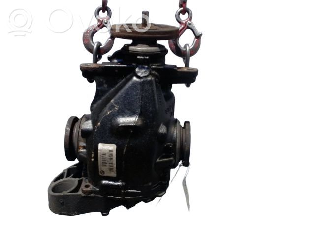 Rear differential   33107591017,33107591017