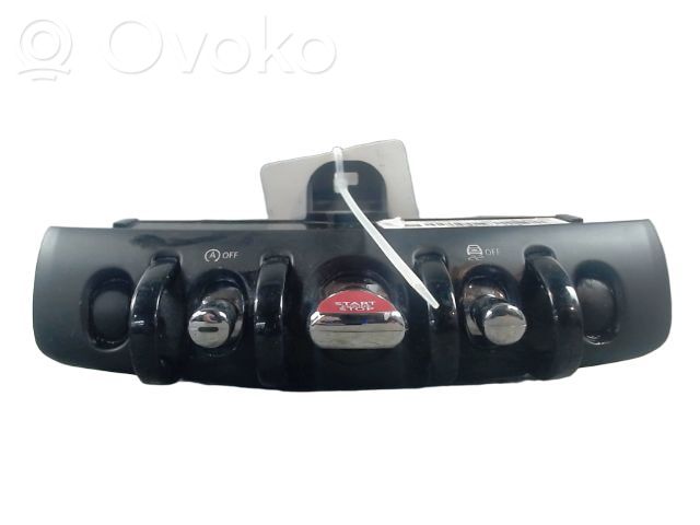 Mini One - Cooper F56 F55 Interruptor de encendido/apagado del motor 