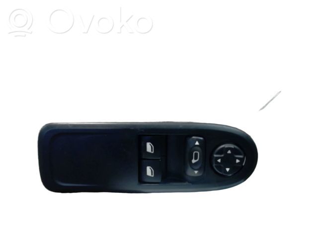 Electric window control switch   98012275XT,96647495XT,98012275XT