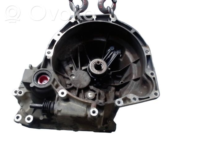 Ford Ka 6 Gang Schaltgetriebe 