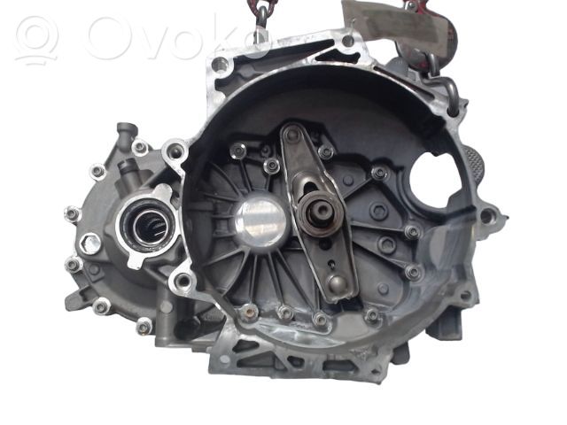 Seat Ibiza V (KJ) Mechaninė 6 pavarų dėžė 