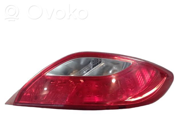 Mazda 2 Lampă spate în caroserie 