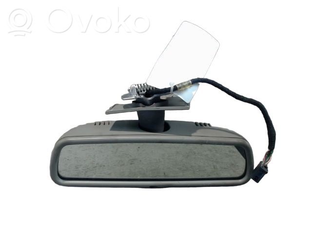 Audi A8 S8 D3 4E Espejo retrovisor (interior) 