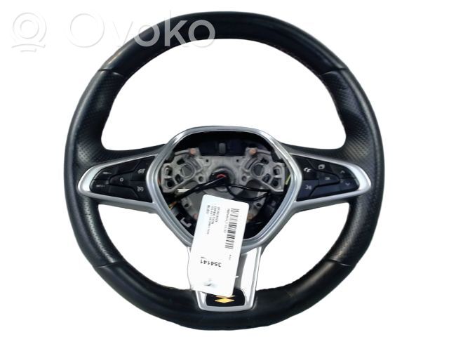 Renault Clio V Ohjauspyörä 