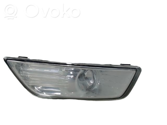 Ford Mondeo MK IV Światło przeciwmgłowe przednie 