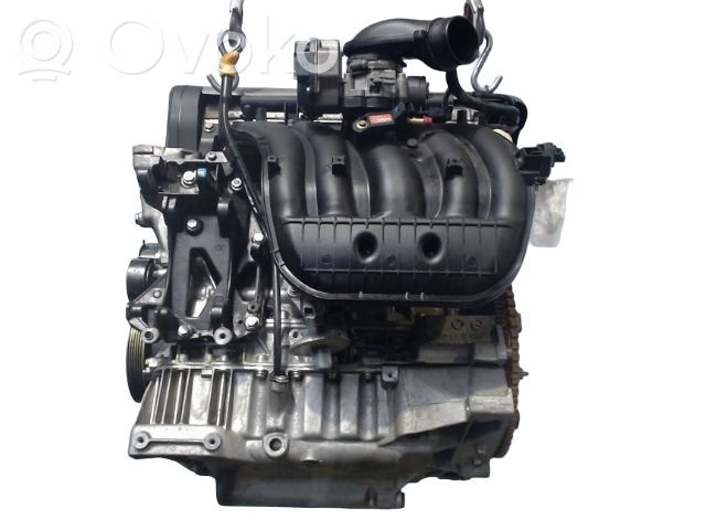 Двигатель   01352T,01352T,6FZ