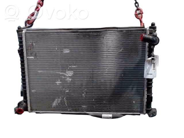 Mini One - Cooper R50 - 53 Radiador del refrigerante 