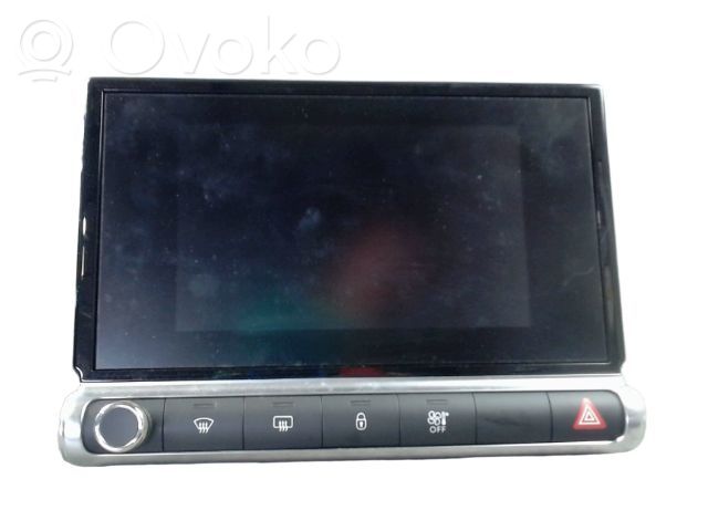 Central locking switch button   9839059280,98289806ZD,9839059280