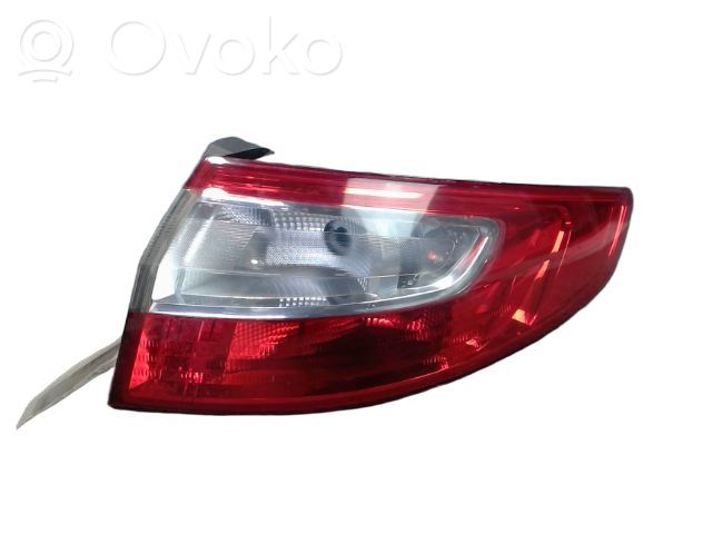 Renault Fluence Takavalot 