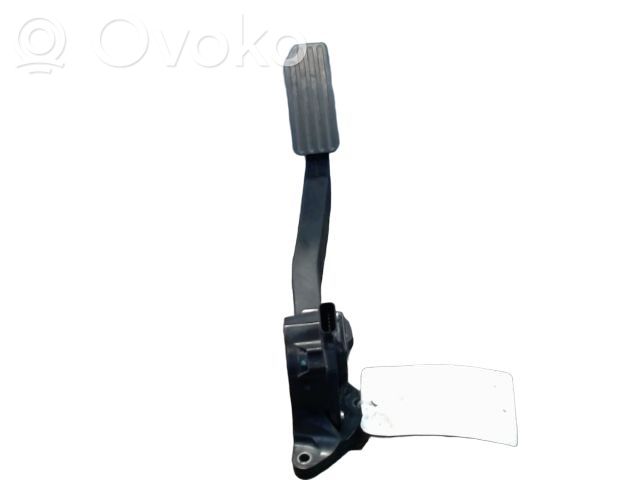 Land Rover Range Rover Evoque L538 Accelerator throttle pedal 