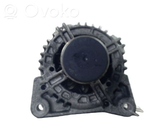 Renault Clio III Generator/alternator 