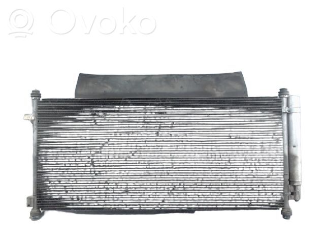 Honda Jazz Radiator răcire A/C (condensor) 