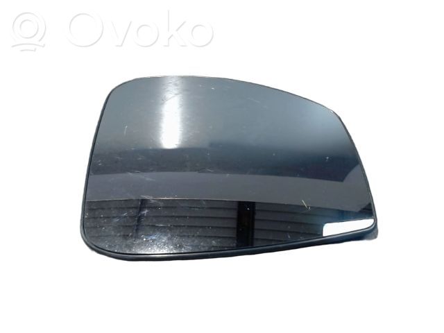 Renault Scenic III -  Grand scenic III Wkład lusterka drzwi przednich 