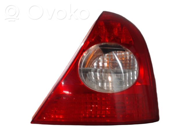 Renault Clio II Takavalot 