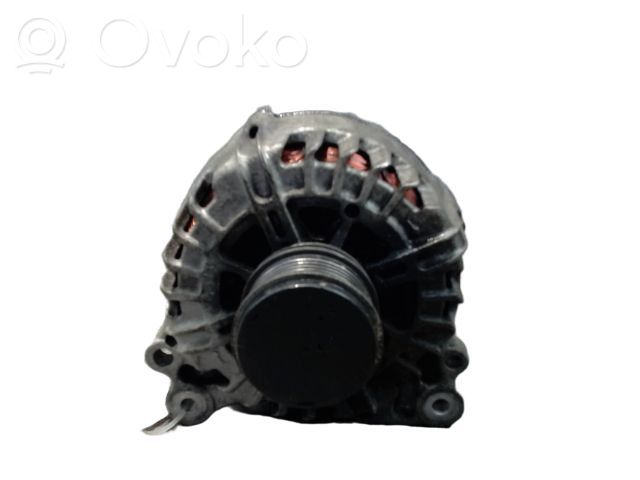 Volkswagen Polo V 6R Alternator 