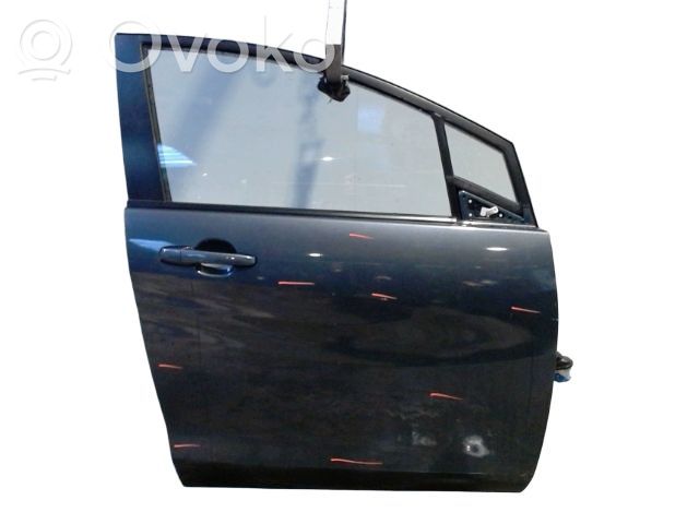 Mazda 5 Priekinės durys 