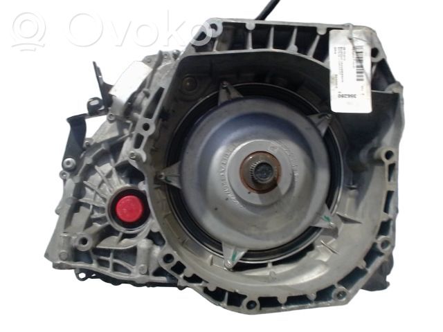Renault Clio V Scatola del cambio automatico 