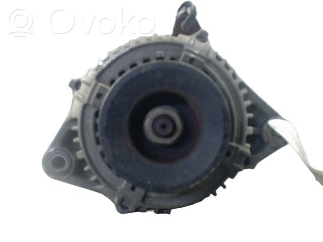 Toyota Land Cruiser (J100) Alternator 