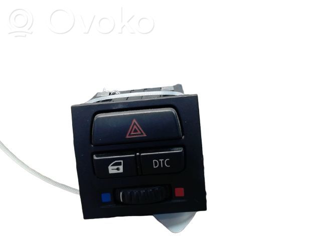 BMW 3 E90 E91 Hazard light switch 