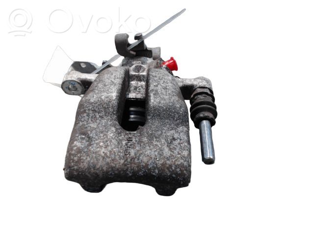 Opel Astra H Pinza del freno posteriore 