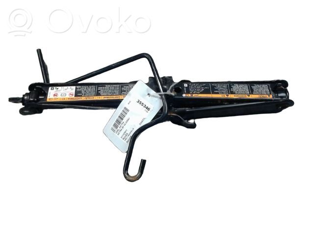 Opel Astra J Työkalusarja 