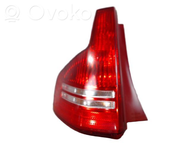 Citroen C4 I Takavalot 