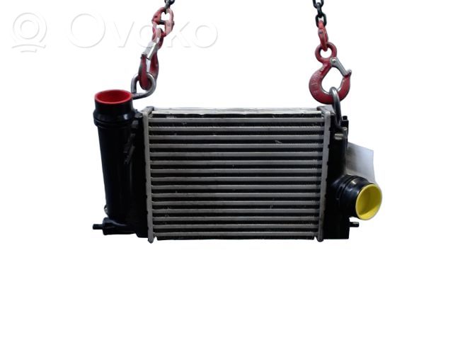 Renault Megane IV Interkūlerio radiatorius 