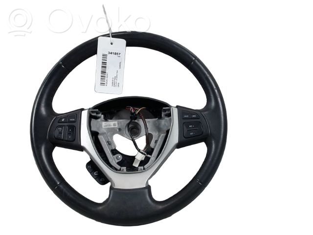 Suzuki Swift II Ohjauspyörä 