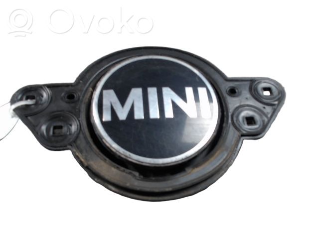 Mini Cooper Countryman R60 Siłownik zamka tylnej klapy bagażnika 